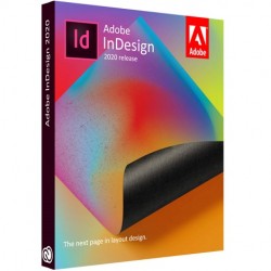 Adobe InDesign CC 