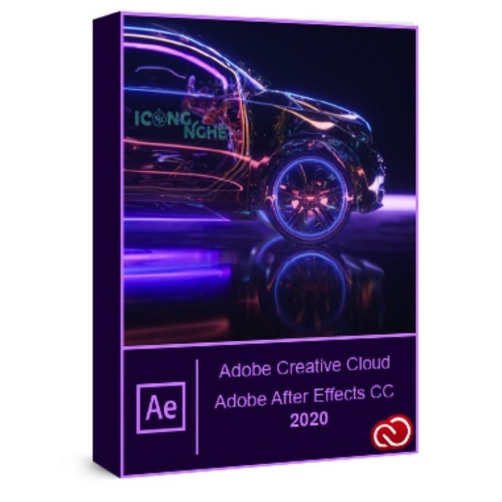 Adobe After Effects CC