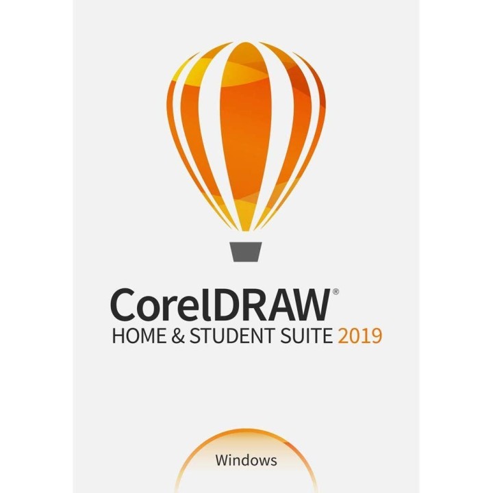 CorelDRAW Home & Student Suite