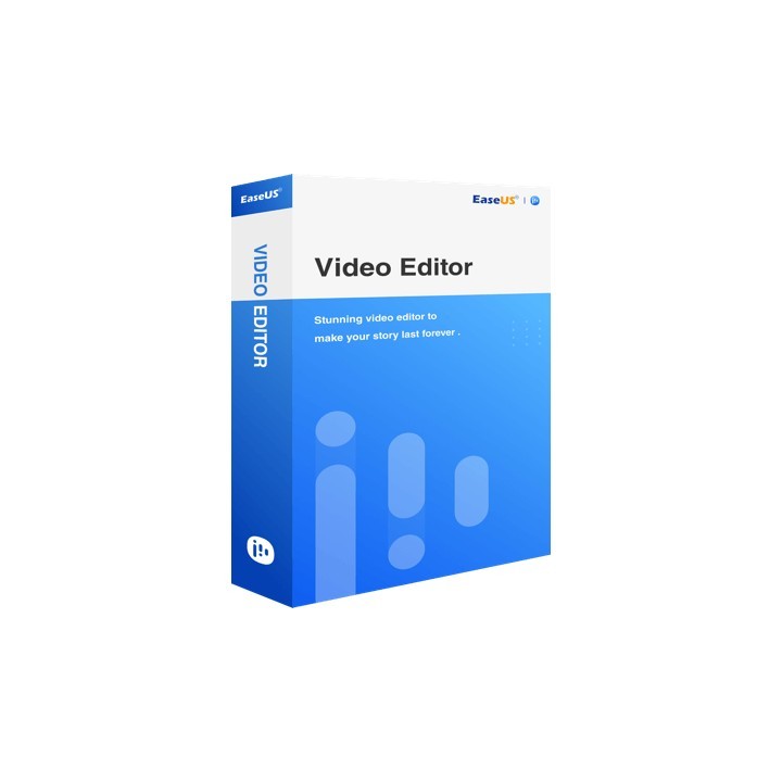 EaseUS Video Editor