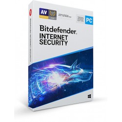  بیت دیفندر اینترنت سکوریتی Bitdefender Internet Security