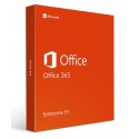 Office 365 Enterprise E3 5 User-25 Device