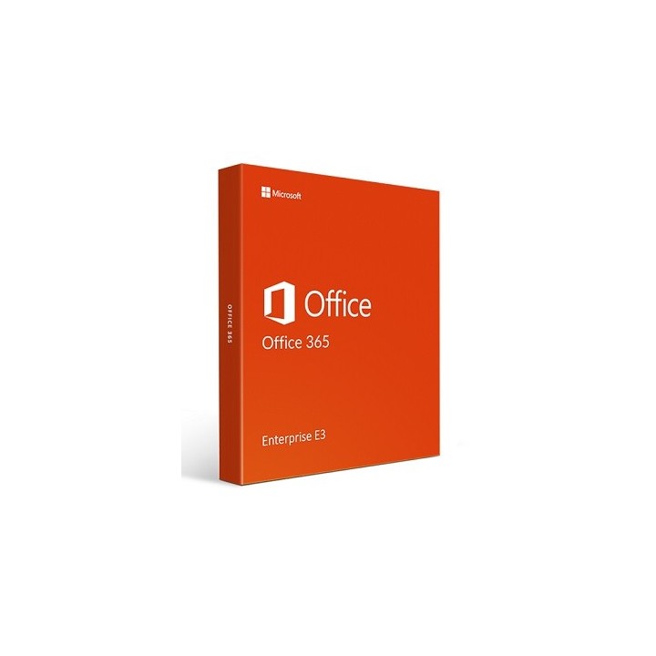 Office 365 Enterprise E3 5 PC/MAC