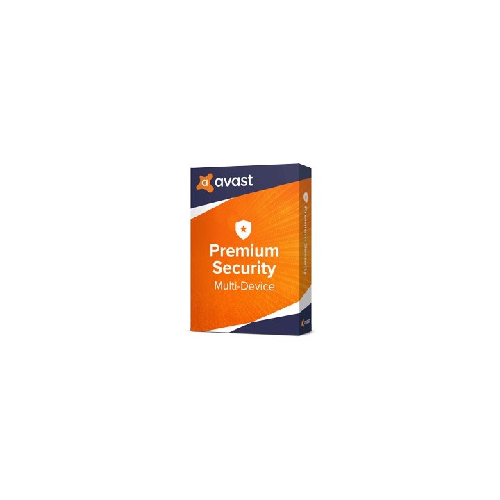  تک کاربر Avast Premier 2016