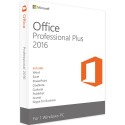 Office 2016 Pro Plus MSDN
