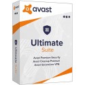 Avast Ultimate 10 Devices
