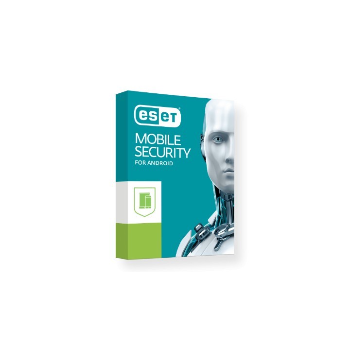 Eset NOD32 Antivirus سه کاربر