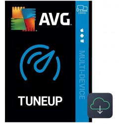 AVG PC TuneUp  1PC