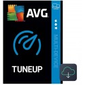 AVG PC TuneUp  1PC