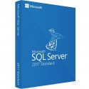 SQL SERVER 2017 STANDARD