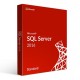 SQL server 2016 Enterprise 