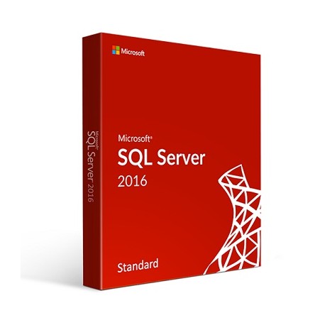 SQL server 2016 Enterprise 