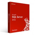 SQL Server 2016 Standard 