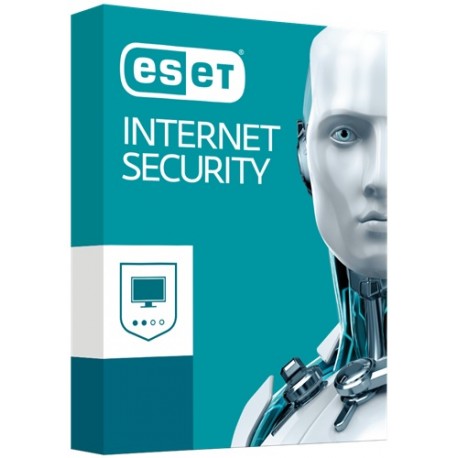 ESET Internet Security 3 User