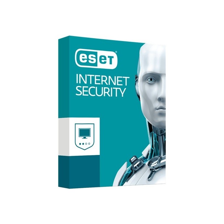 ESET Internet Security 5 User